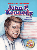 John F. Kennedy: A Life of Citizenship