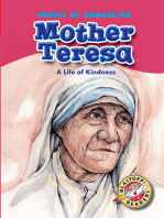 Mother Teresa