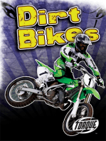 Dirt Bikes