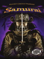 Samurai