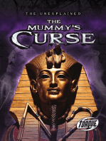 Mummy's Curse, The