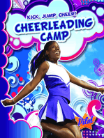 Cheerleading Camp