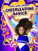 Cheerleading Basics