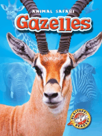 Gazelles