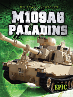 M109A6 Paladins