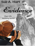 Evidence: A Past Life Memory