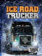 Ice Road Trucker