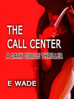 The Call Center: A Dark Circle Thriller, #1