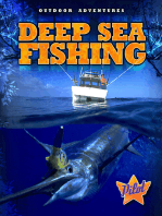 Deep Sea Fishing