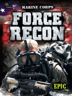 Marine Corps Force Recon