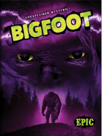 Bigfoot