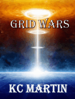 Grid Wars