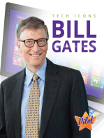 Bill Gates