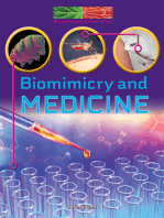 Biomimicry and Medicine