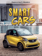 Engineering Wonders Smart Cars