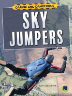 Daring and Dangerous Sky Jumpers