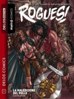 Rogues! La maledizione del pollo e altre storie: Rogues1 1