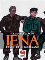 Iena. Diario di un partigiano