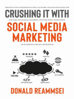 Crush It with Social Media Marketing