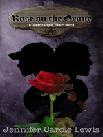 Rose on the Grave