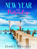 New Year in Paradise: Sweet Holiday Romance, #4