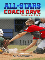 Coach Dave Season Two: All-Stars: Coach Dave, #2