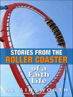 Stories from the Roller Coaster
