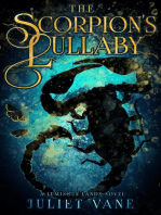 The Scorpion's Lullaby: Luminous Lands, #1