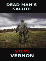 Dead Man's Salute