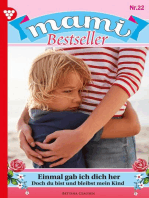 Mami Bestseller 22 – Familienroman