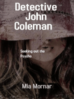 Detective John Coleman