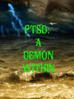 PTSD The Demon Within
