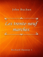 Les trente-neuf marches