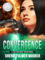 Convergence, A The Earthside Trilogy Novel