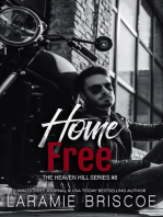 Home Free: Heaven Hill, #8