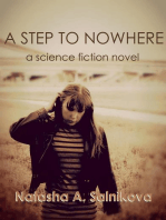 A Step to Nowhere