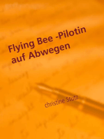 Flying Bee -Pilotin auf Abwegen