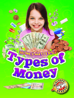 Types of Money
