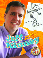 Jeff Kinney