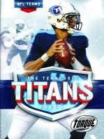 The Tennessee Titans Story