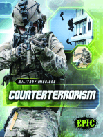 Counterterrorism