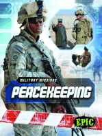 Peacekeeping