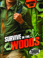 Survive in the Woods