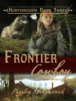 Frontier Cowboy
