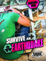 Survive an Earthquake