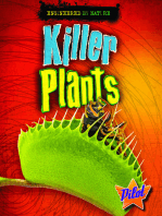 Killer Plants