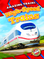 High-Speed Trains