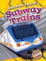Subway Trains