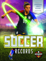 Soccer Records