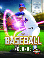 Baseball Records